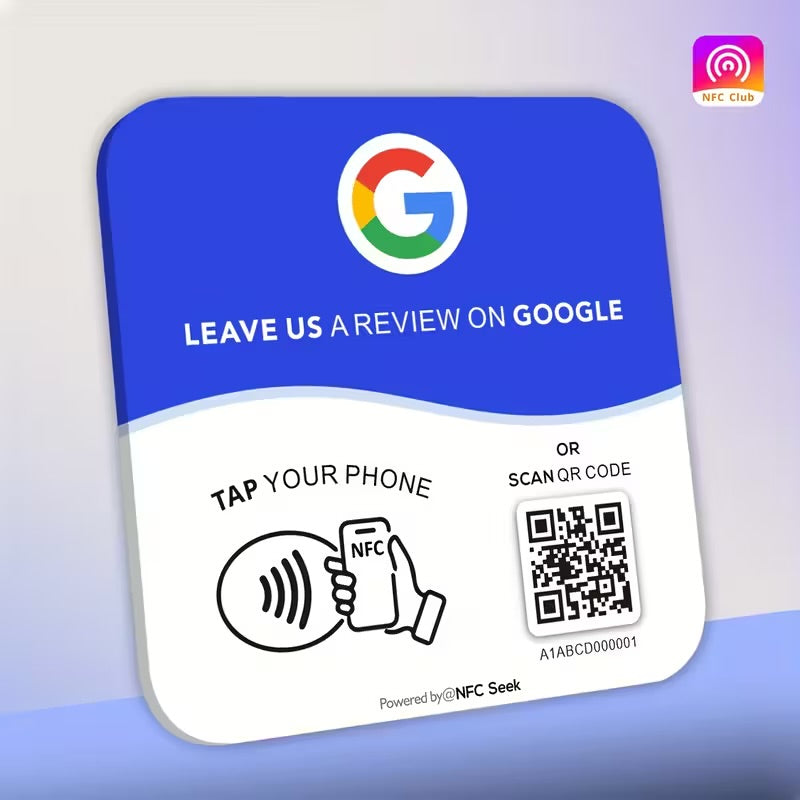 Google reviews
