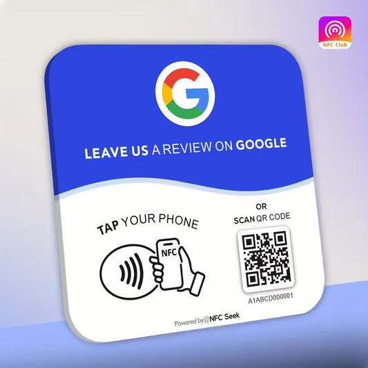 Google reviews