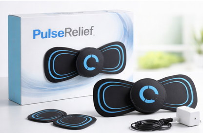 Draadloze NMES Diep Weefsel Massager pijnverlichtend